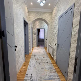 In Sumgayit 80.0 m² apartment is for rent - Image 4