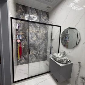 In Sumgayit 80.0 m² apartment is for rent - Image 7