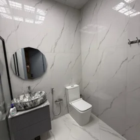 In Sumgayit 80.0 m² apartment is for rent - Image 8