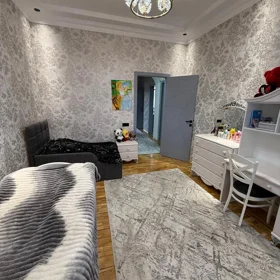 In Sumgayit 80.0 m² apartment is for rent - Image 10