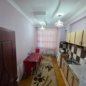 In Baku 110.0 m² apartment is for sale - Image 2