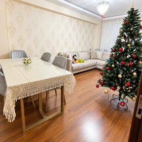 In Baku 129.0 m² apartment is for sale - Image 3