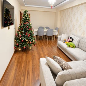 In Baku 129.0 m² apartment is for sale - Image 5