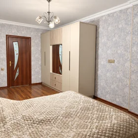 In Baku 129.0 m² apartment is for sale - Image 7