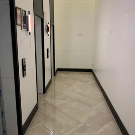 In Baku 62.0 m² apartment is for rent - Image 9