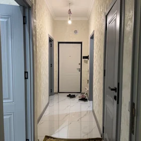 In Khirdalan 70.0 m² apartment is for rent - Image 8
