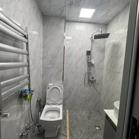 In Khirdalan 70.0 m² apartment is for rent - Image 10