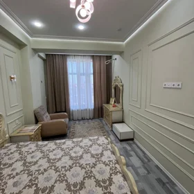 In Səbail rayonu 94.0 m² apartment is for sale - Image 2