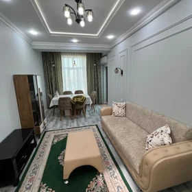In Səbail rayonu 94.0 m² apartment is for sale - Image 3