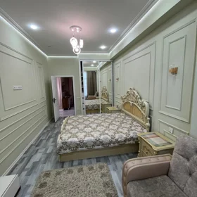 In Səbail rayonu 94.0 m² apartment is for sale - Image 5