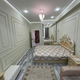 In Səbail rayonu 94.0 m² apartment is for sale - Image 6