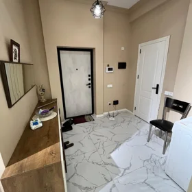 In Səbail rayonu 94.0 m² apartment is for sale - Image 7