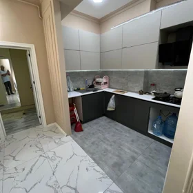 In Səbail rayonu 94.0 m² apartment is for sale - Image 8