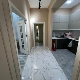 In Səbail rayonu 94.0 m² apartment is for sale - Image 9