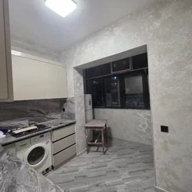 In Baku 65.0 m² apartment is for rent - Image 3