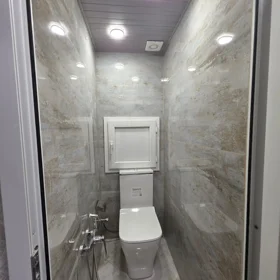 In Baku 65.0 m² apartment is for rent - Image 4
