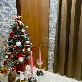 In Binəqədi rayonu 45.0 m² apartment is for sale - Image 2