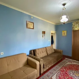 In Binəqədi rayonu 45.0 m² apartment is for sale - Image 3