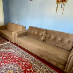 In Binəqədi rayonu 45.0 m² apartment is for sale - Image 4