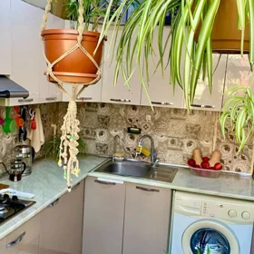 In Binəqədi rayonu 45.0 m² apartment is for sale - Image 6