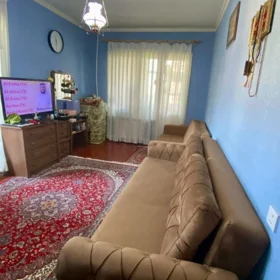 In Binəqədi rayonu 45.0 m² apartment is for sale - Image 7