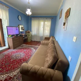 In Binəqədi rayonu 45.0 m² apartment is for sale - Image 8