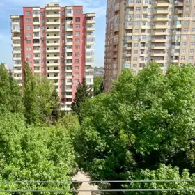 In Binəqədi rayonu 45.0 m² apartment is for sale - Image 9
