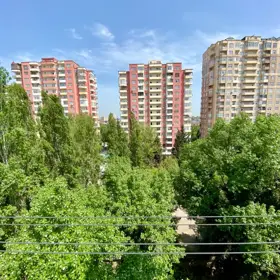 In Binəqədi rayonu 45.0 m² apartment is for sale - Image 10