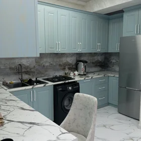 In Baku 88.0 m² apartment is for sale - Image 2
