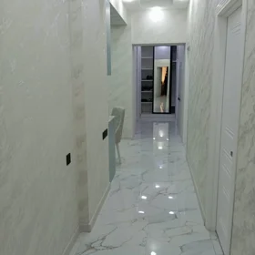 In Baku 88.0 m² apartment is for sale - Image 3