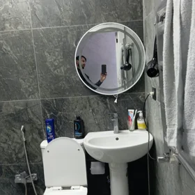 In Baku 88.0 m² apartment is for sale - Image 4