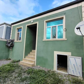 In Xəzər rayonu 60.0 m² house with 2.0 rooms is for rent - Image 2