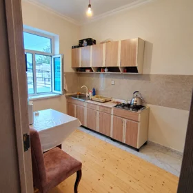 In Xəzər rayonu 60.0 m² house with 2.0 rooms is for rent - Image 3