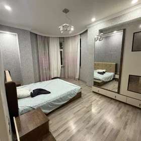 In Xətai rayonu 110.0 m² apartment is for sale - Image 2