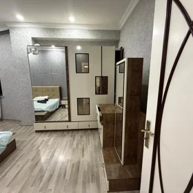 In Xətai rayonu 110.0 m² apartment is for sale - Image 3