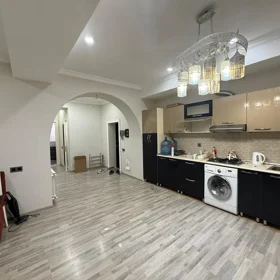 In Xətai rayonu 110.0 m² apartment is for sale - Image 4