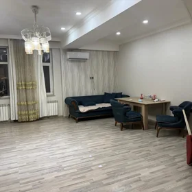 In Xətai rayonu 110.0 m² apartment is for sale - Image 7