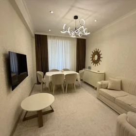 In Baku 80.0 m² apartment is for sale - Image 2