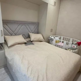 In Baku 80.0 m² apartment is for sale - Image 3