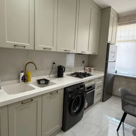 In Baku 80.0 m² apartment is for sale - Image 5