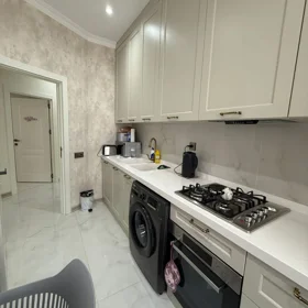 In Baku 80.0 m² apartment is for sale - Image 7