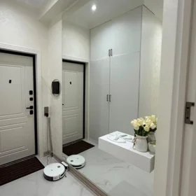 In Baku 80.0 m² apartment is for sale - Image 10