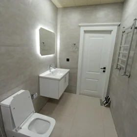 In Baku 80.0 m² apartment is for sale - Image 10