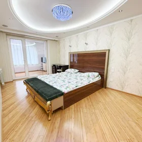 In Baku 120.0 m² apartment is for rent - Image 4