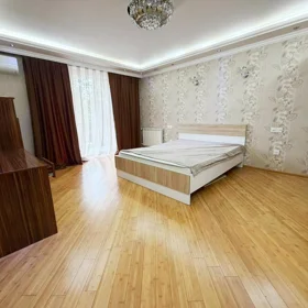 In Baku 120.0 m² apartment is for rent - Image 6