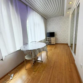 In Baku 120.0 m² apartment is for rent - Image 8