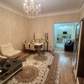 In Baku 140.0 m² apartment is for rent - Image 4