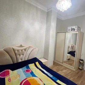 In Baku 140.0 m² apartment is for rent - Image 10
