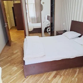 In Baku 65.0 m² apartment is for rent - Image 4