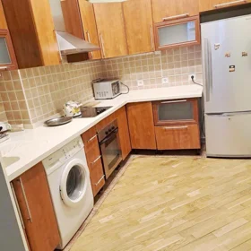 In Baku 65.0 m² apartment is for rent - Image 6